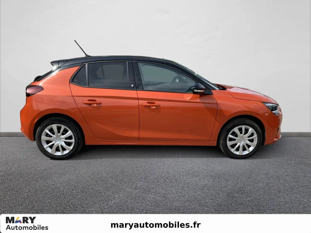 Véhicule occasion 216166 - opel CORSA - Photo 7