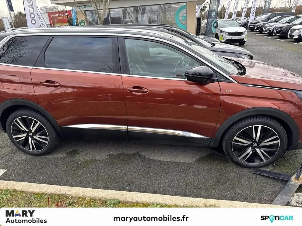 Véhicule occasion 195820 - renault CAPTUR - Photo 4