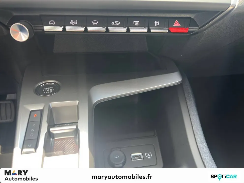 Véhicule occasion 188003 - peugeot 308 - Photo 15