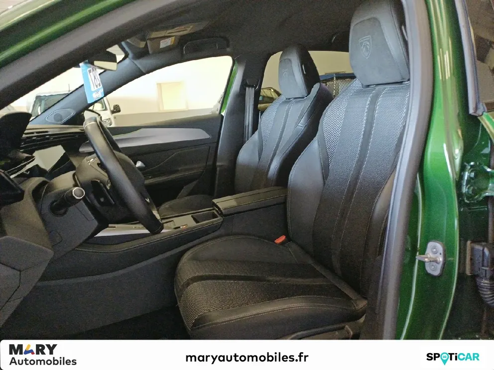 Véhicule occasion 224424 - peugeot 308 - Photo 13