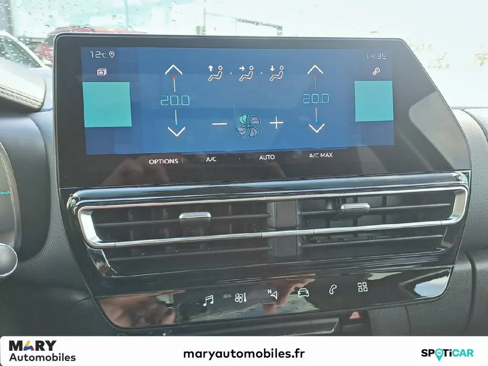 Véhicule occasion 221413 - Citroën C5 AIRCROSS - Photo 16