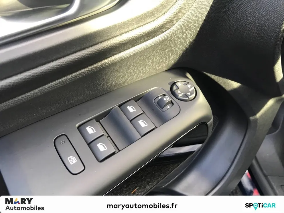 Véhicule occasion 65455 - Citroën C5 AIRCROSS - Photo 12