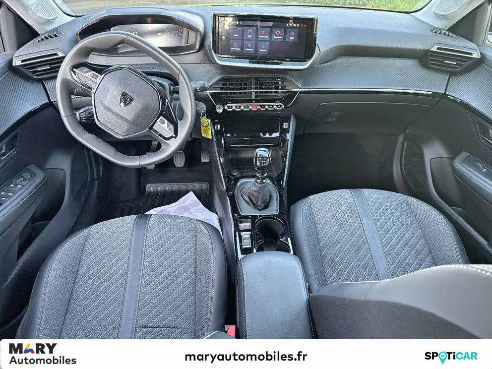 Véhicule occasion 222475 - peugeot 208 - Photo 8