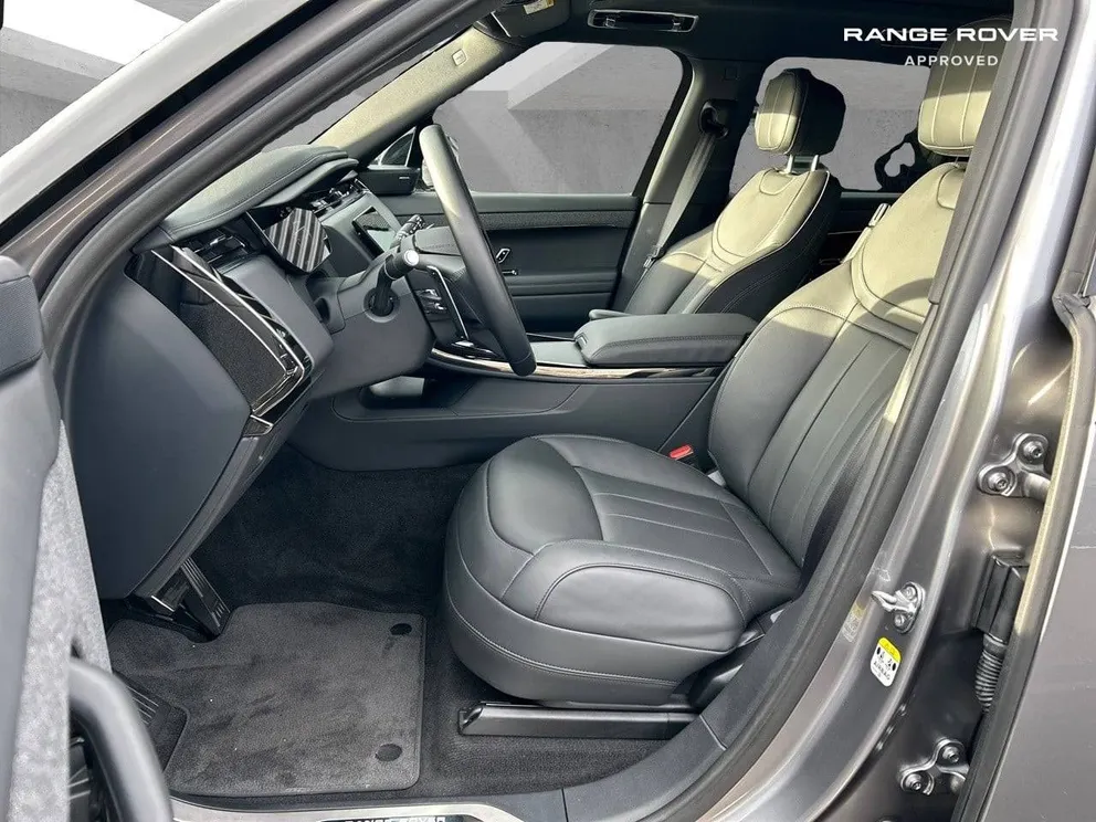 Véhicule occasion 216516 - land rover RANGE ROVER SPORT - Photo 3