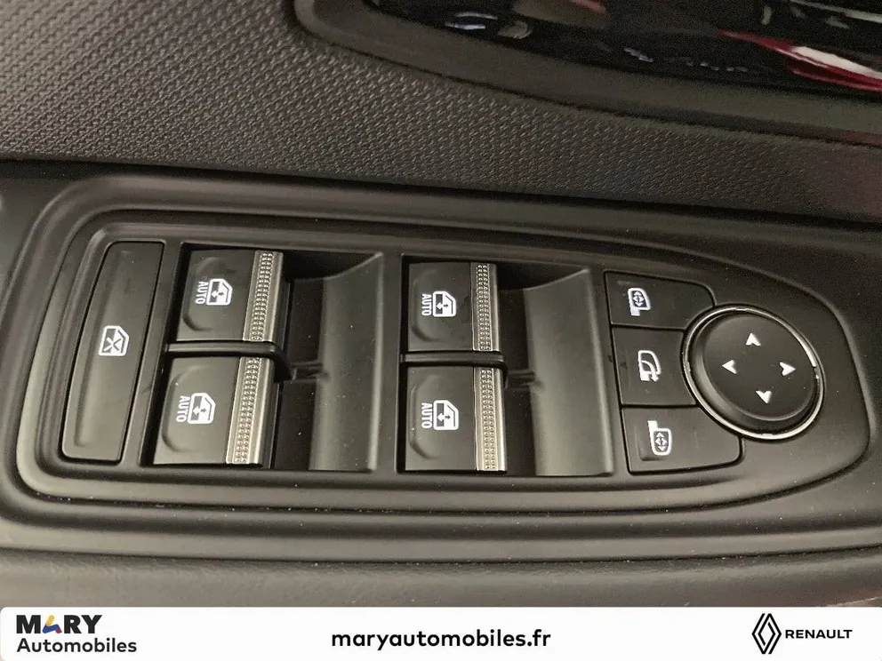 Véhicule occasion 221105 - renault CLIO VI HYBRID - Photo 14