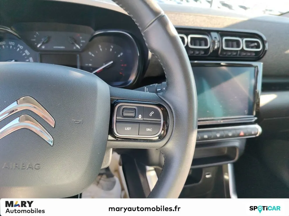 Véhicule occasion 185226 - Citroën C3 AIRCROSS - Photo 13
