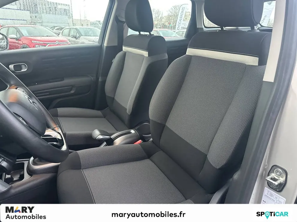 Véhicule occasion 216876 - Citroën C3 AIRCROSS - Photo 9