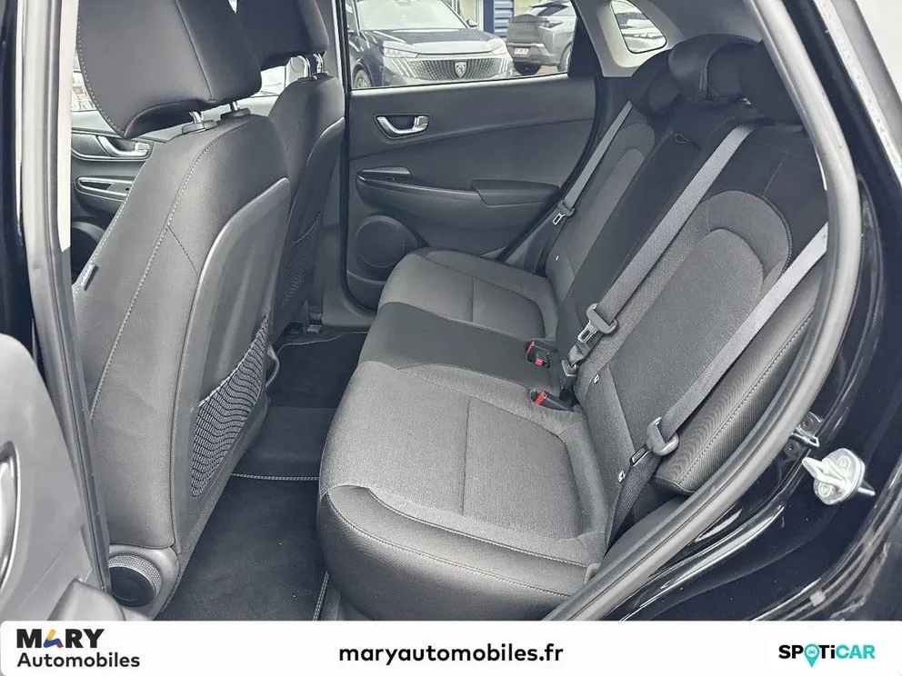 Véhicule occasion 212552 - hyundai KONA - Photo 10