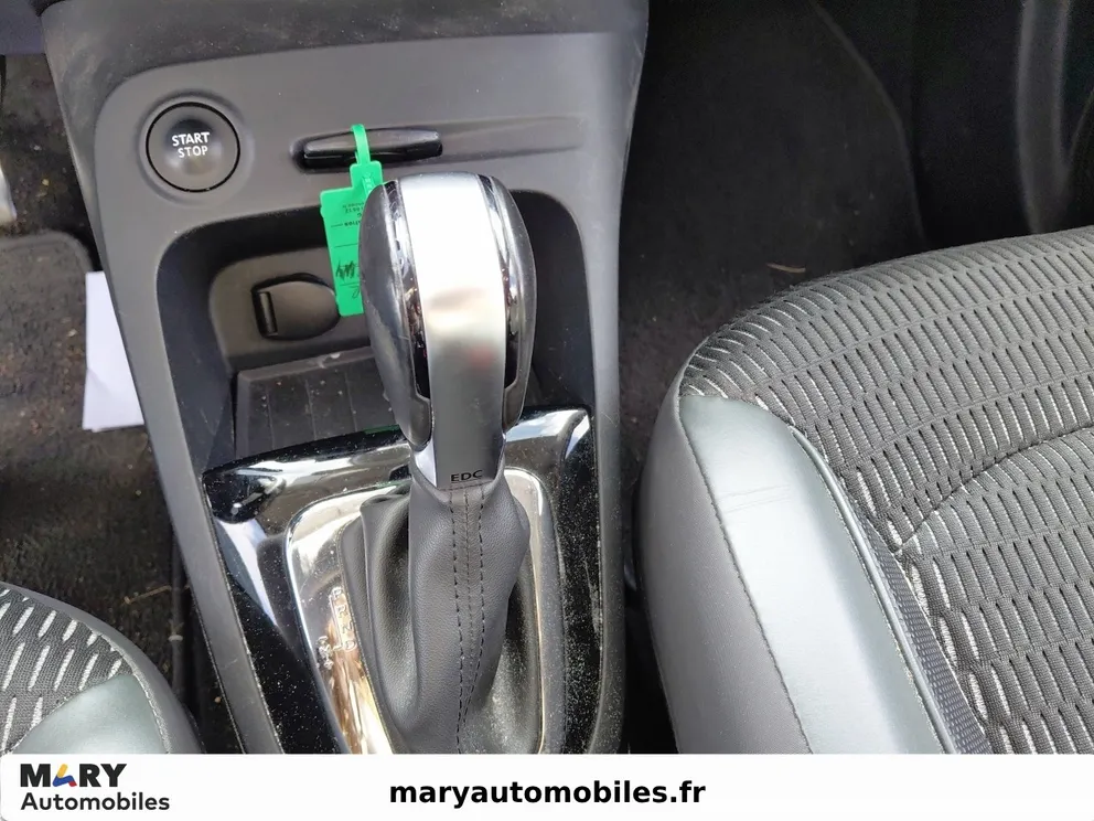 Véhicule occasion 1238996 - renault CAPTUR - Photo 12