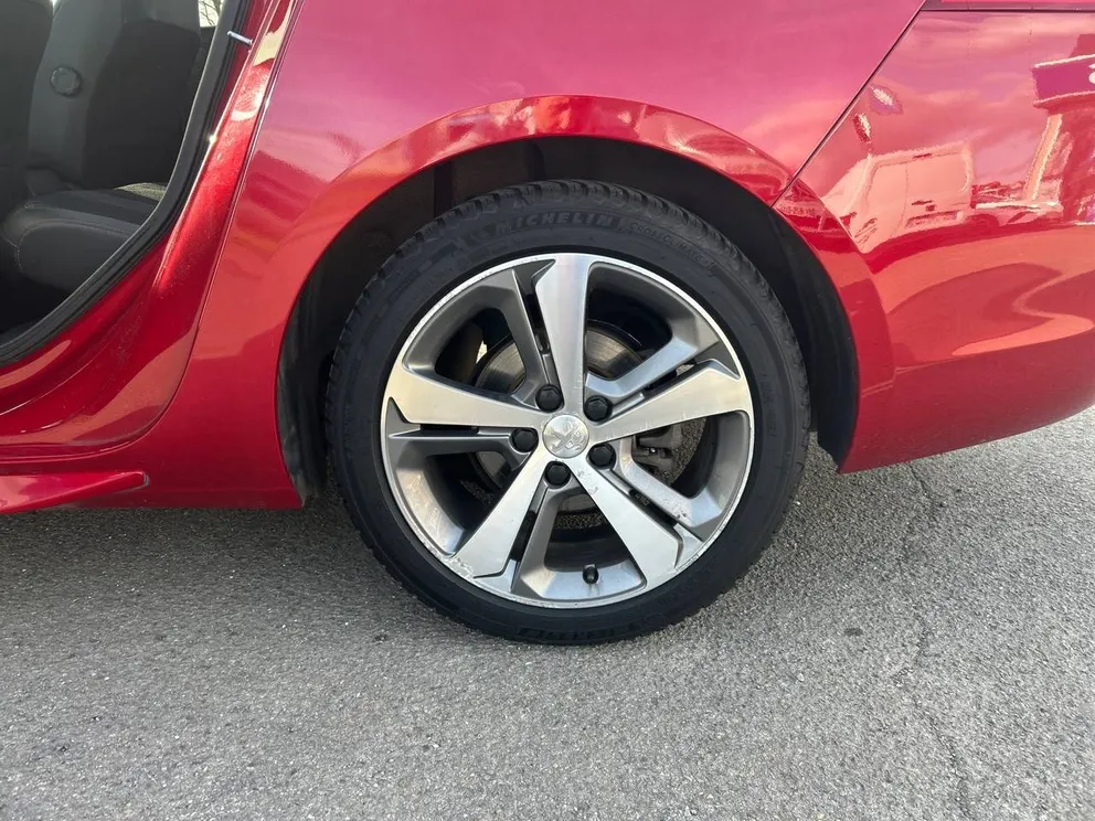 Véhicule occasion 225999 - peugeot 308 - Photo 11