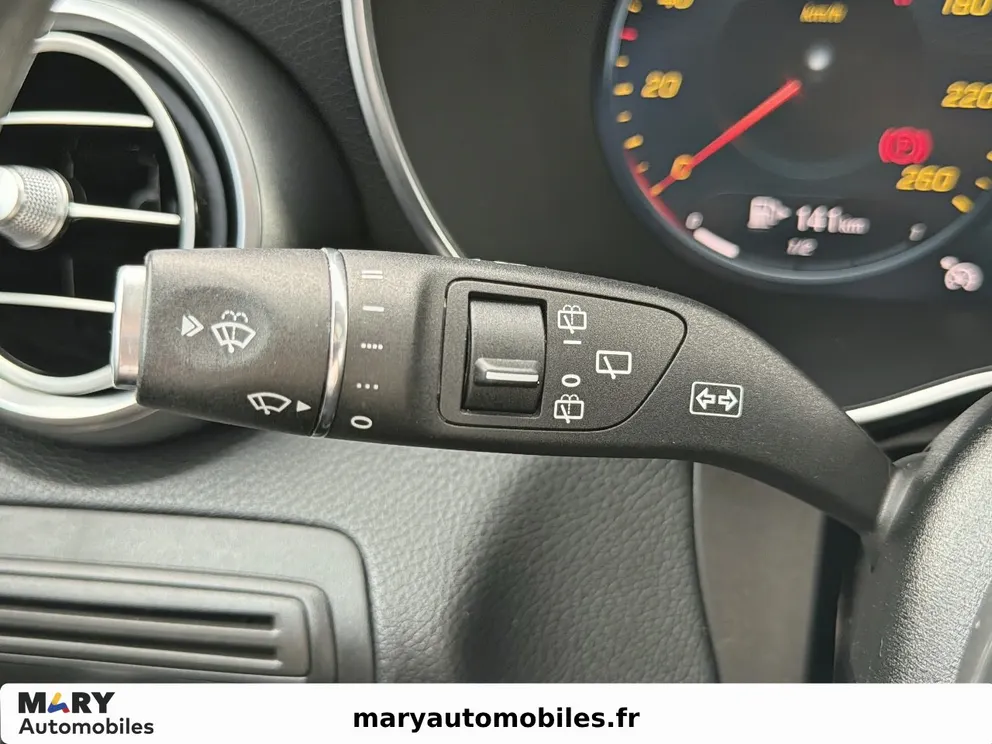 Véhicule occasion 1237657 - mercedes GLC - Photo 21