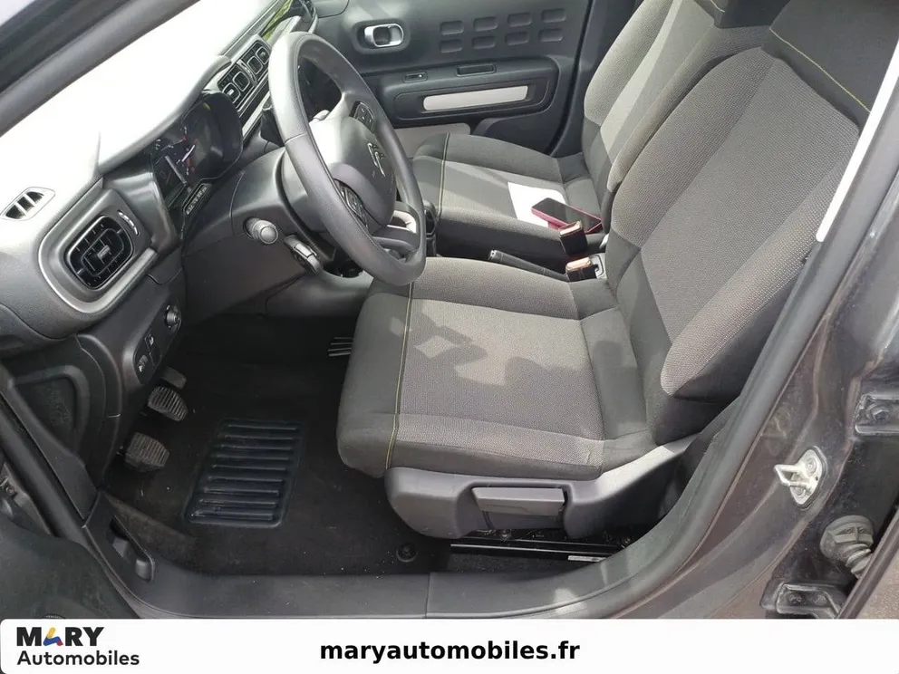 Véhicule occasion 216807 - Citroën C3 - Photo 9