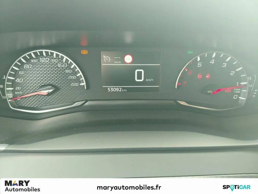 Véhicule occasion 229667 - peugeot 2008 - Photo 14