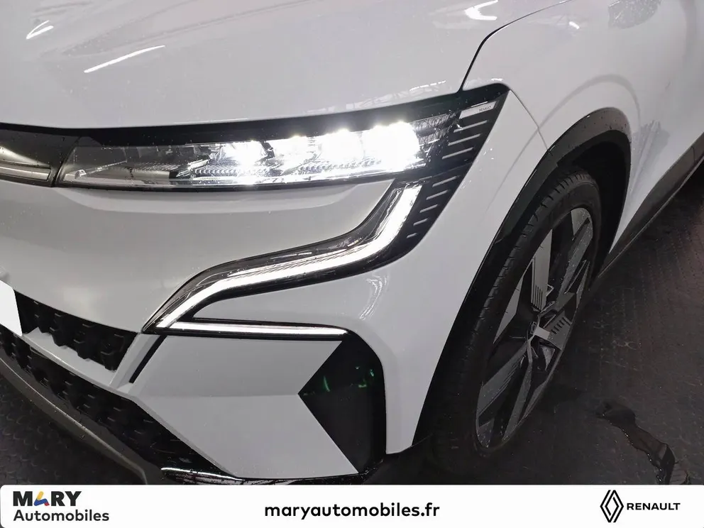 Véhicule occasion 206416 - renault MEGANE - Photo 22