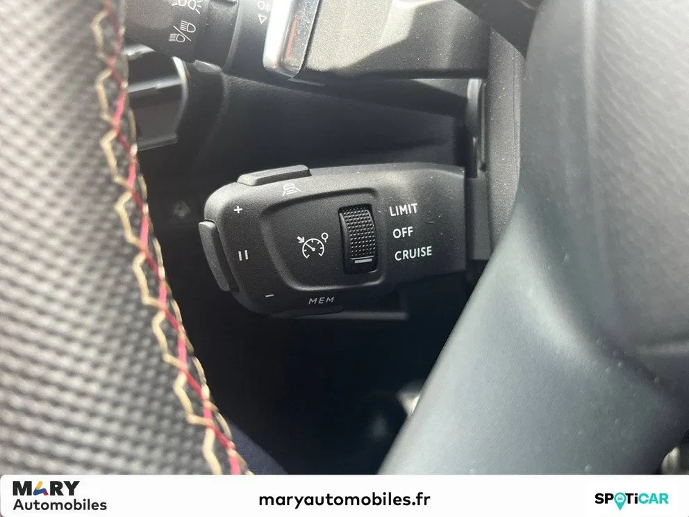 Véhicule occasion 114640 - ds DS 7 - Photo 15