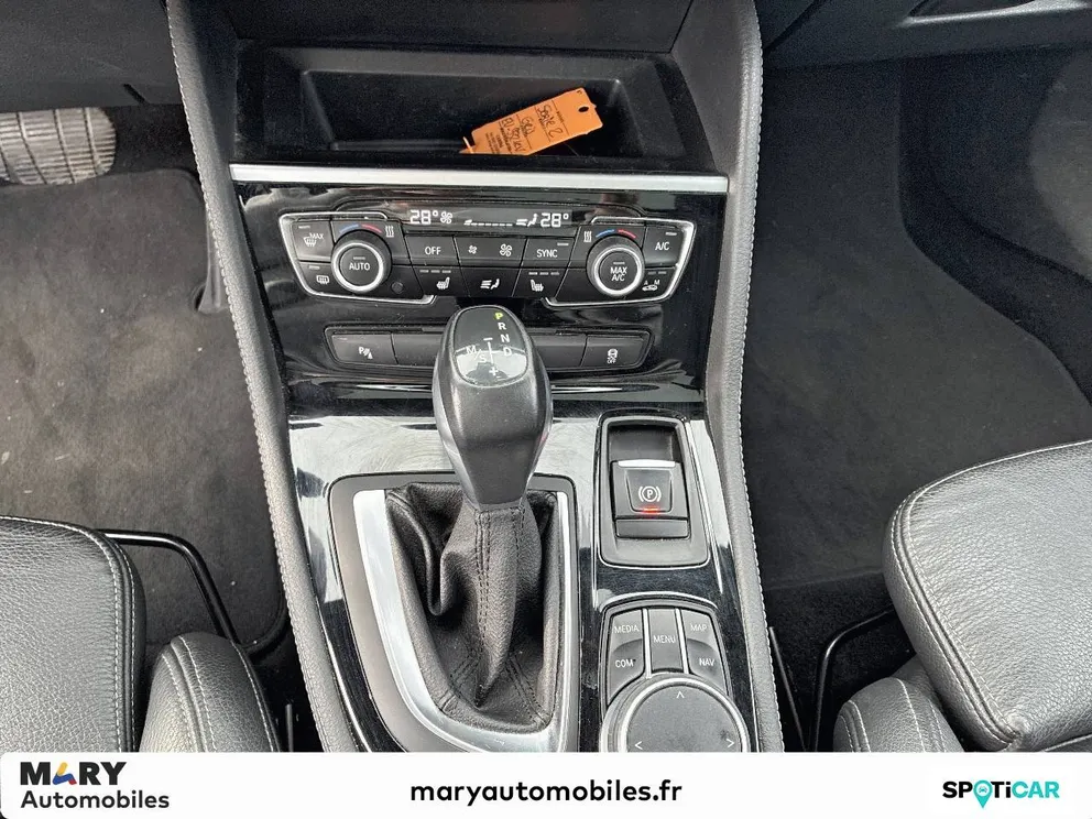Véhicule occasion 173734 - bmw SERIE 2 - Photo 18