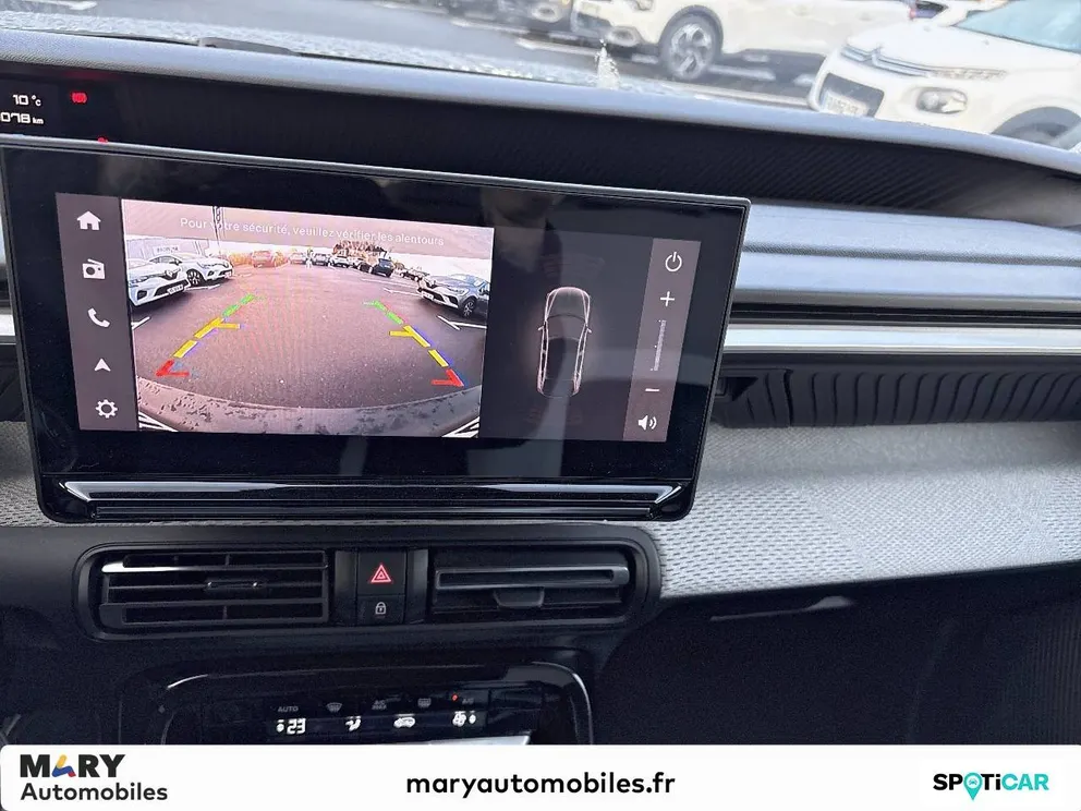 Véhicule occasion 209105 - Citroën C3 - Photo 15