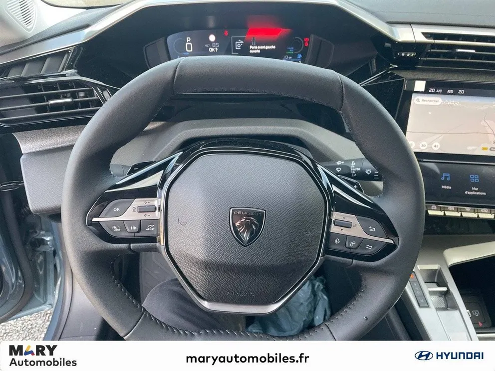 Véhicule occasion 262709 - peugeot 308 - Photo 13