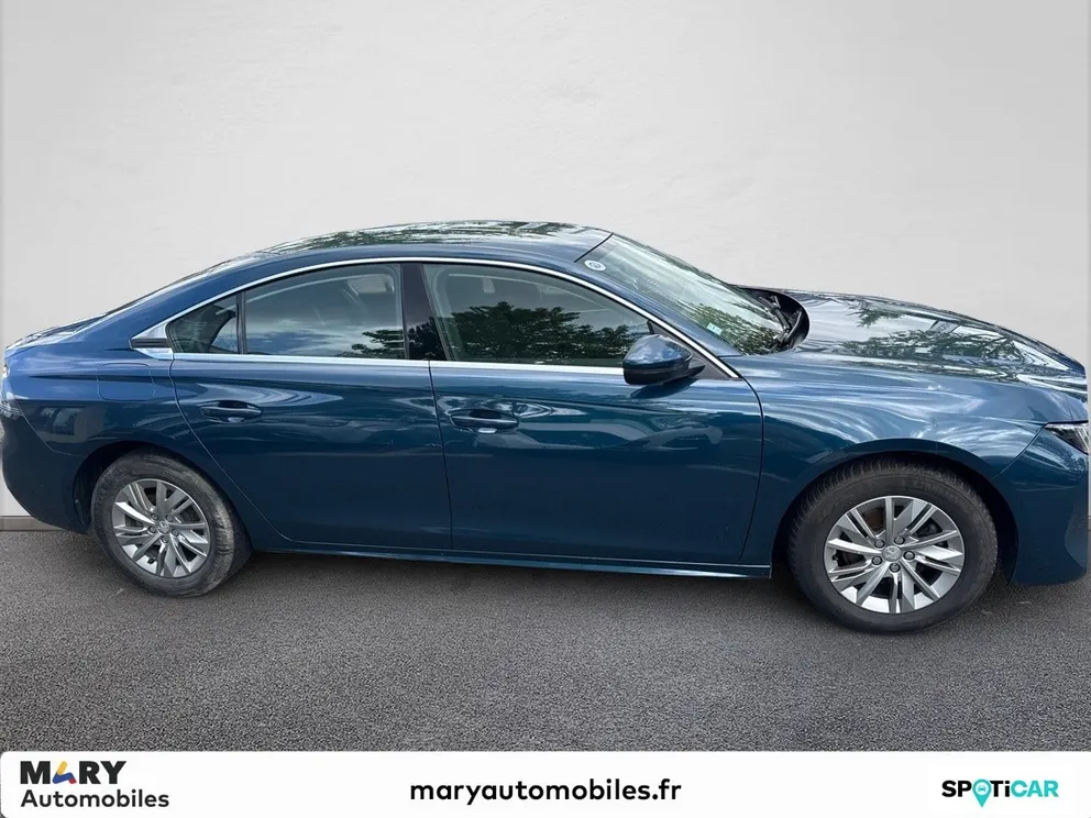 Véhicule occasion 225948 - peugeot 508 - Photo 3