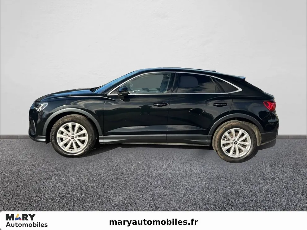 Véhicule occasion 213537 - audi Q3 - Photo 4