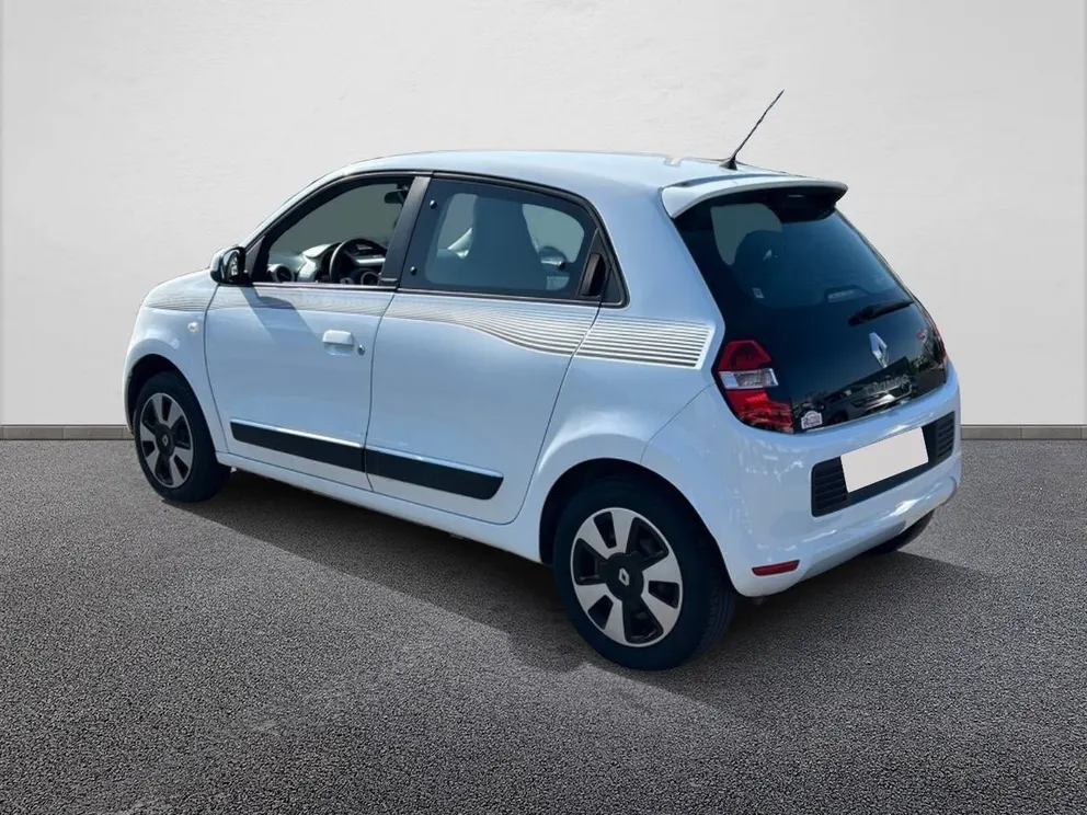 Véhicule occasion 225996 - renault TWINGO - Photo 7