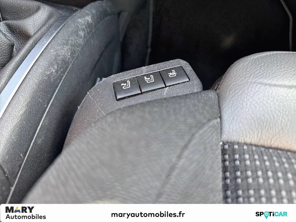 Véhicule occasion 220555 - Citroën C4 PICASSO - Photo 17