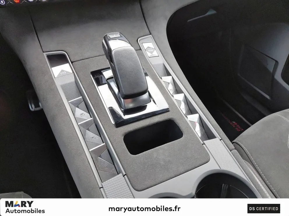 Véhicule occasion 201275 - ds DS 7 - Photo 25