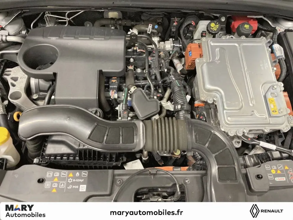 Véhicule occasion 207665 - renault CLIO - Photo 20