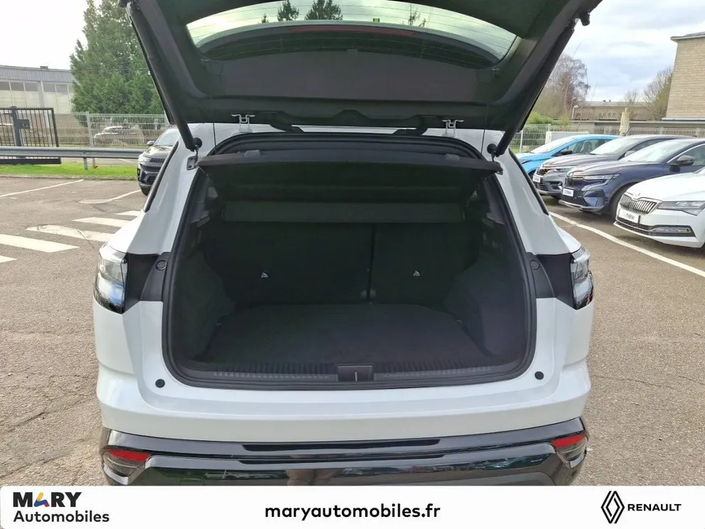 Véhicule occasion 218490 - renault AUSTRAL - Photo 6