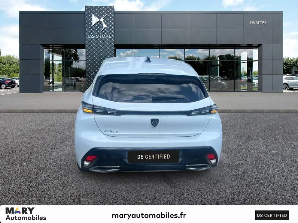 Véhicule occasion 171440 - peugeot 308 - Photo 5