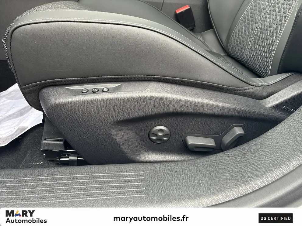Véhicule occasion 206392 - ds DS 4 - Photo 13