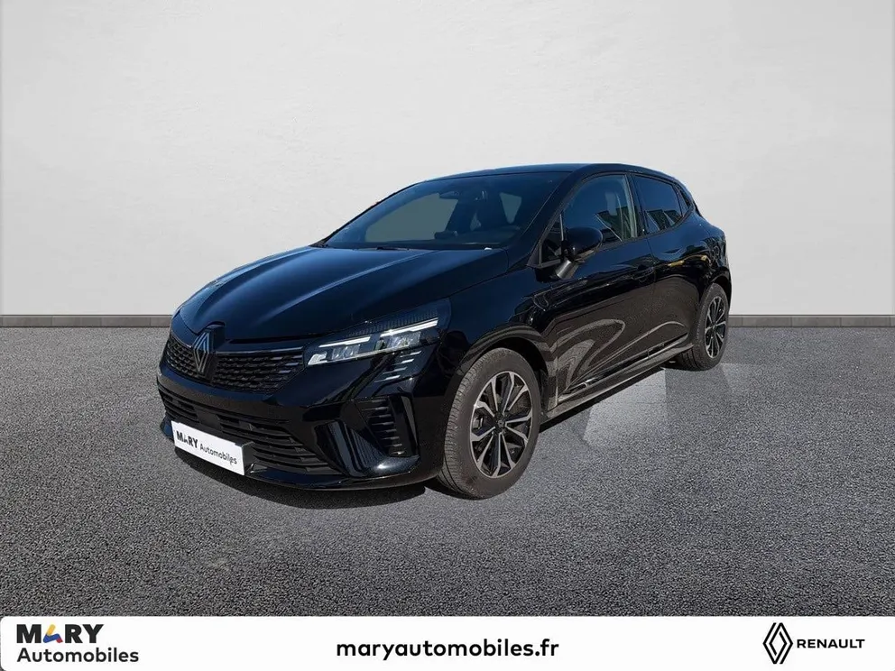 Véhicule occasion 231732 - renault CLIO - Photo 1