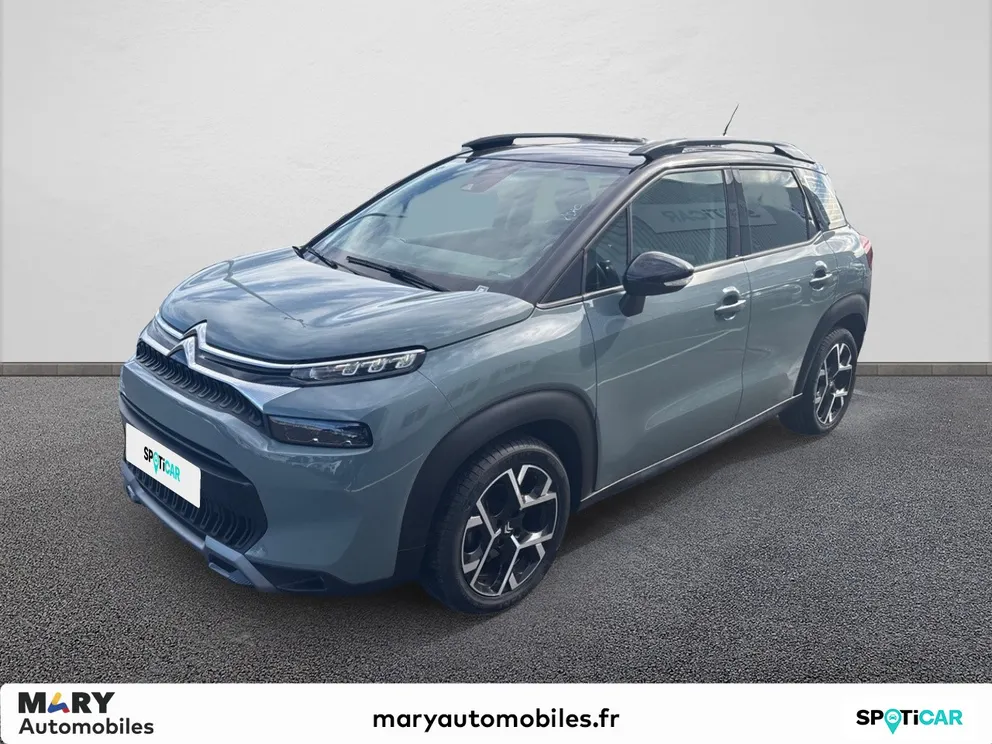 Véhicule occasion 1242329 - Citroën C3 AIRCROSS - Photo 1
