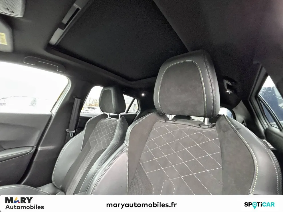 Véhicule occasion 212131 - peugeot 2008 - Photo 13