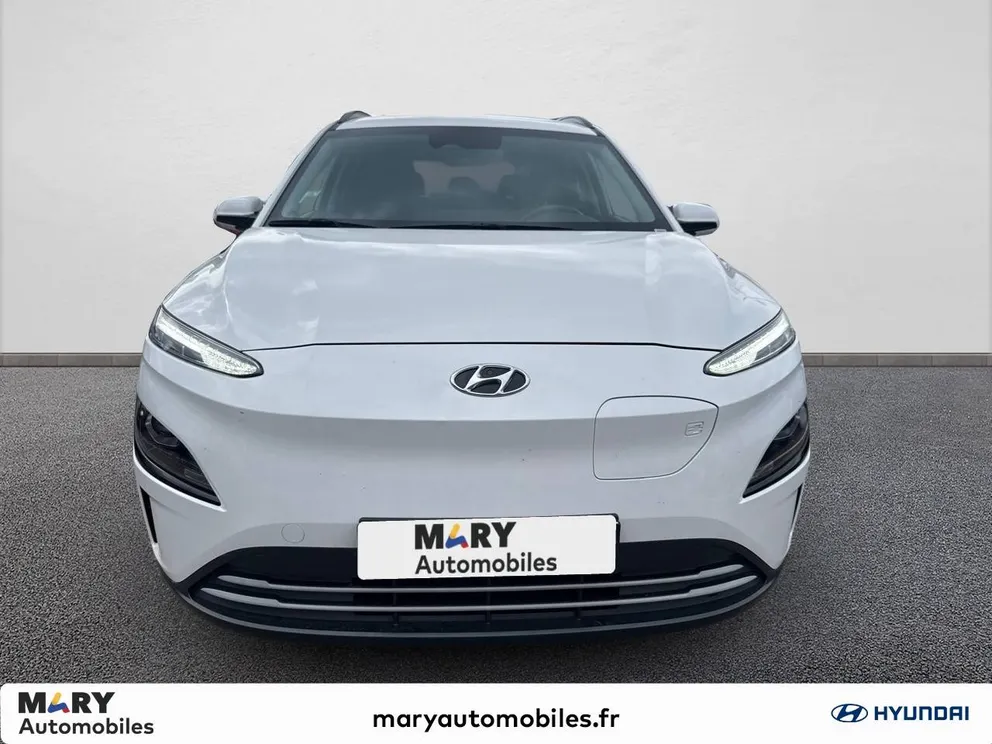 Véhicule occasion 190979 - hyundai KONA - Photo 2