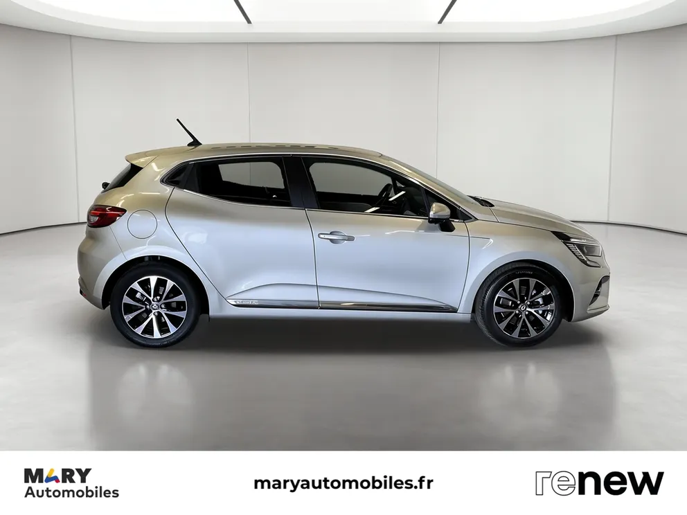 Véhicule occasion 1230616 - renault CLIO - Photo 6