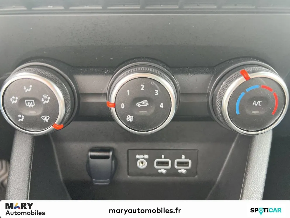 Véhicule occasion 225607 - renault CLIO - Photo 15