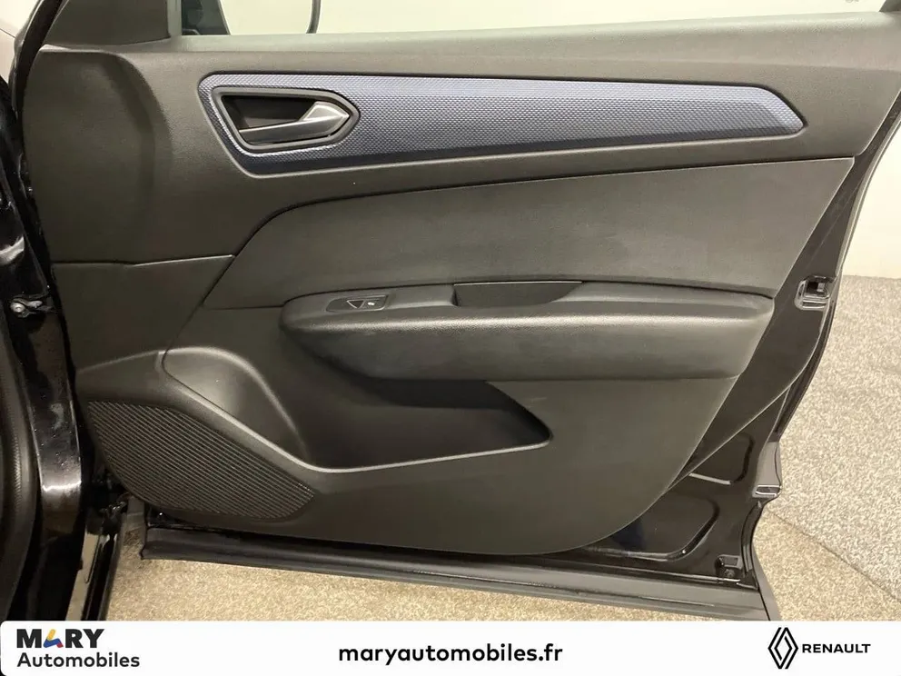 Véhicule occasion 207906 - renault ARKANA - Photo 18