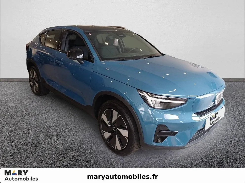 Véhicule occasion 182501 - volvo EC40 - Photo 3