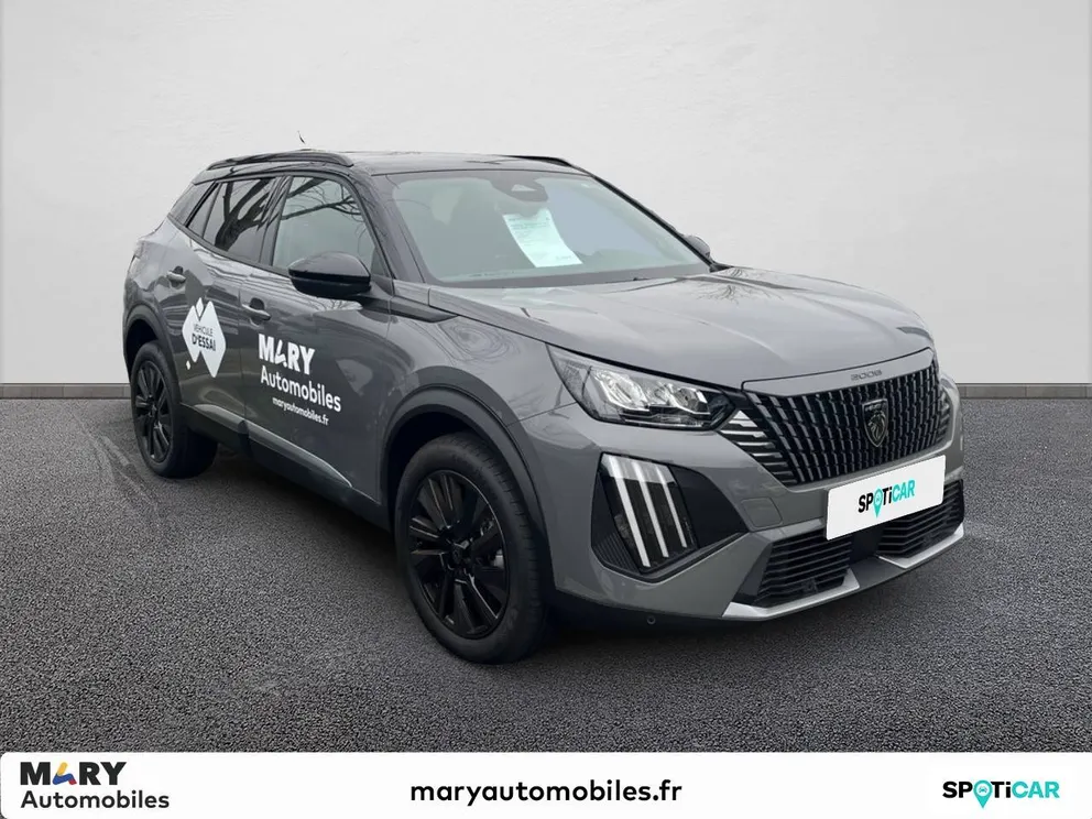 Véhicule occasion 262768 - peugeot 2008 - Photo 6