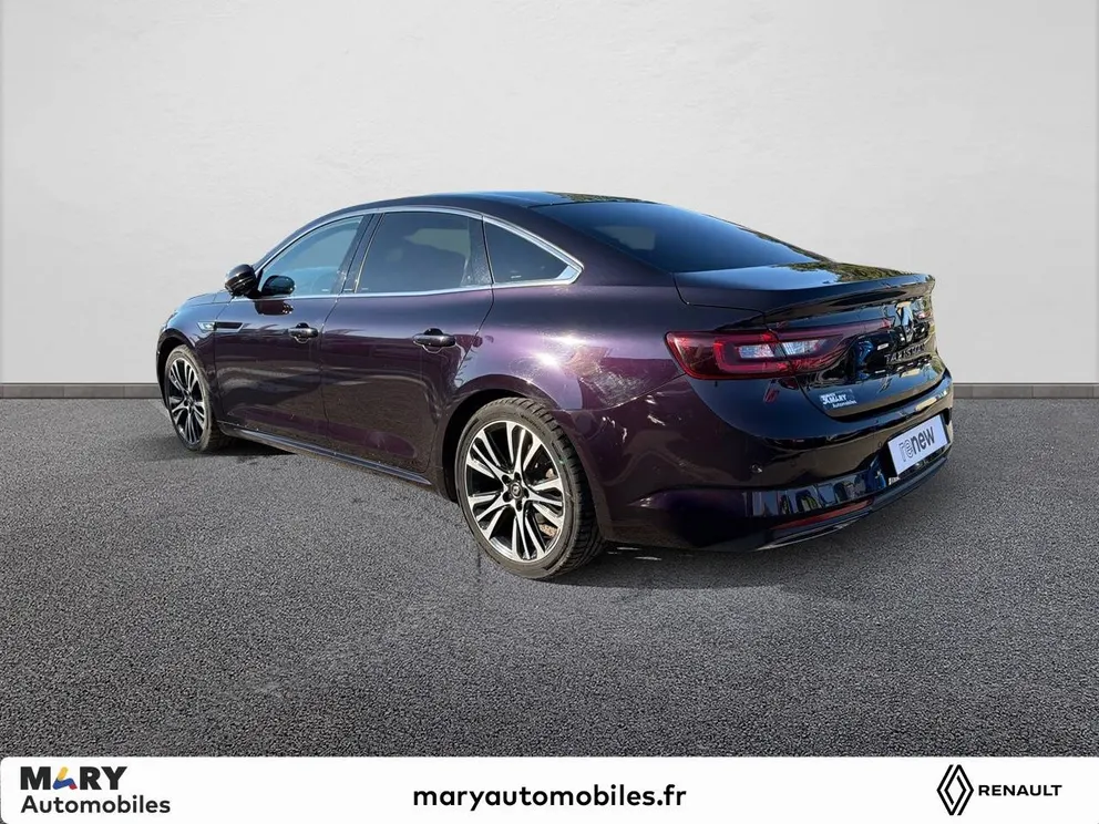 Véhicule occasion 225188 - renault TALISMAN - Photo 2