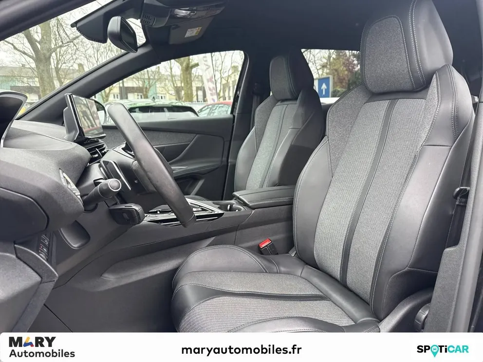 Véhicule occasion 227518 - peugeot 3008 - Photo 9