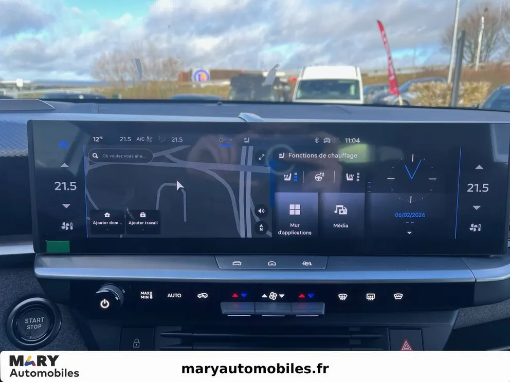 Véhicule occasion 221815 - opel GRANDLAND - Photo 18