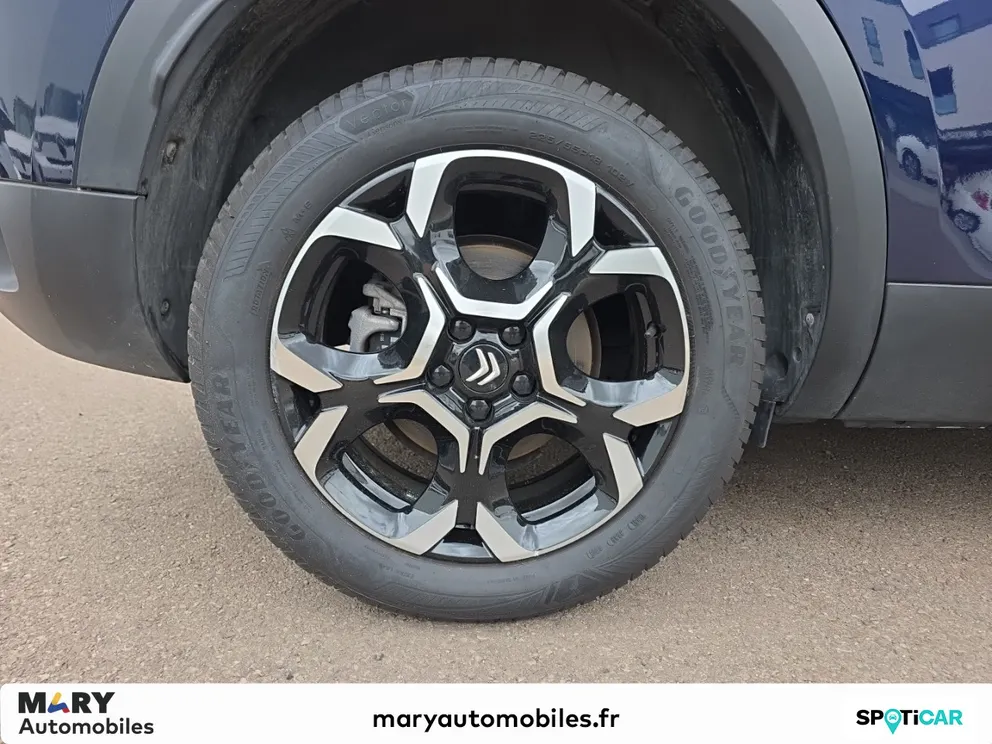 Véhicule occasion 1229088 - Citroën C5 AIRCROSS - Photo 10
