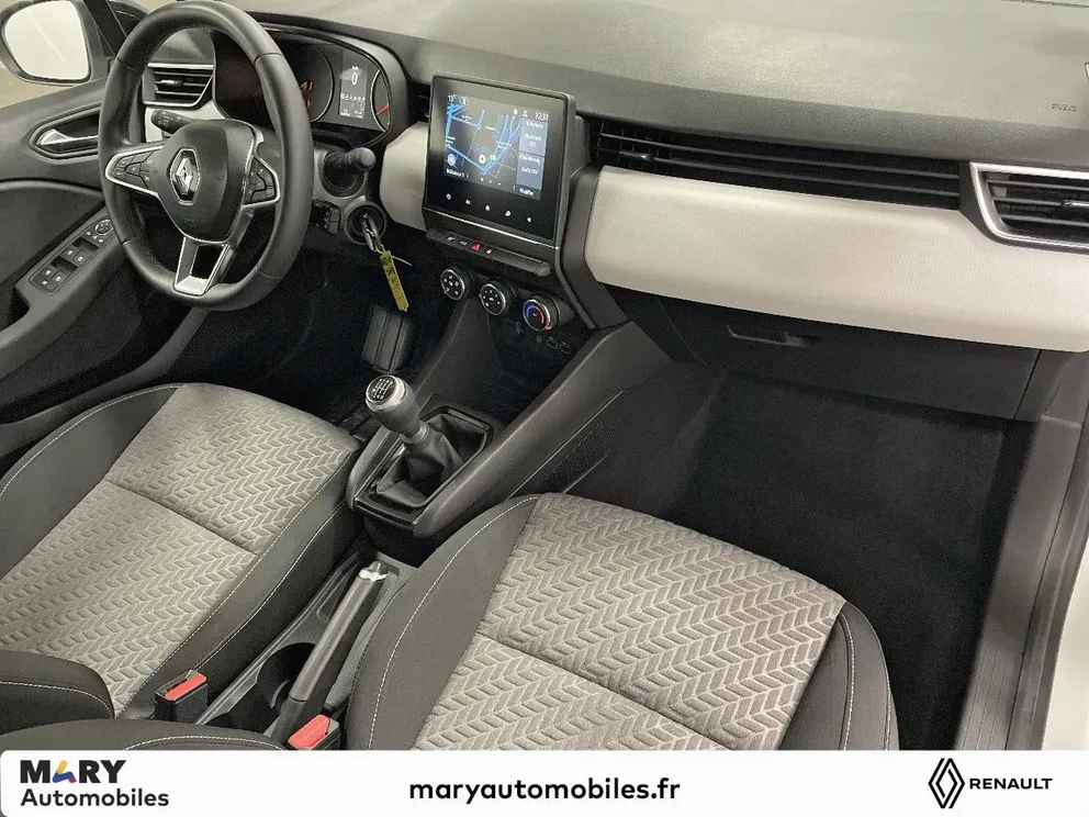 Véhicule occasion 206370 - renault CLIO - Photo 17