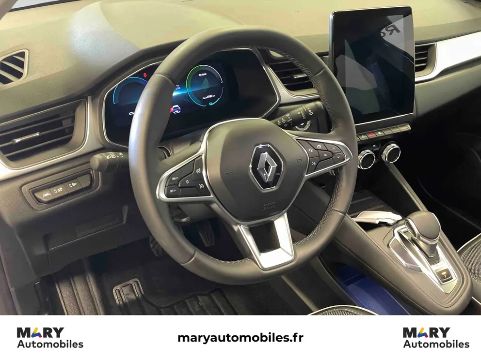 Véhicule occasion 1238579 - renault CAPTUR - Photo 12
