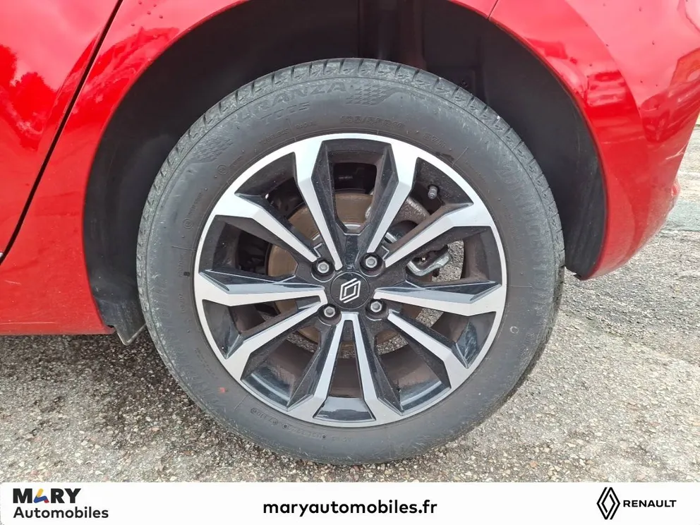 Véhicule occasion 194252 - renault CLIO - Photo 11