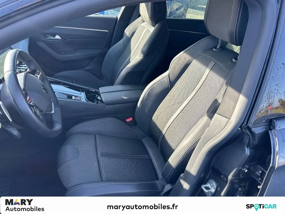 Véhicule occasion 219425 - peugeot 508 - Photo 9