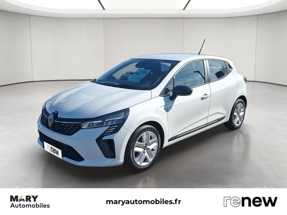 Véhicule occasion 238713 - renault CLIO - Photo 1