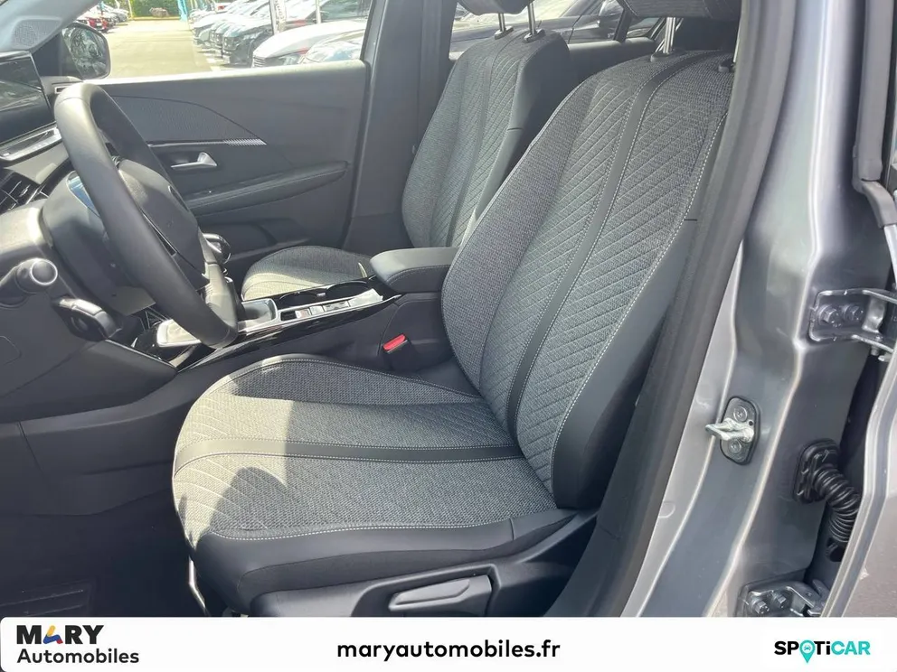 Véhicule occasion 207800 - peugeot 208 - Photo 9